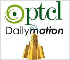 PTCL & Dailymotion to provide video digital services in Pakistan